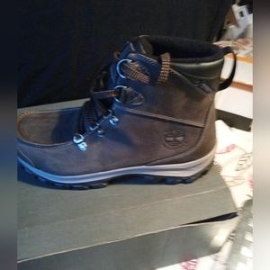 Workmanship Timberland Size 11
